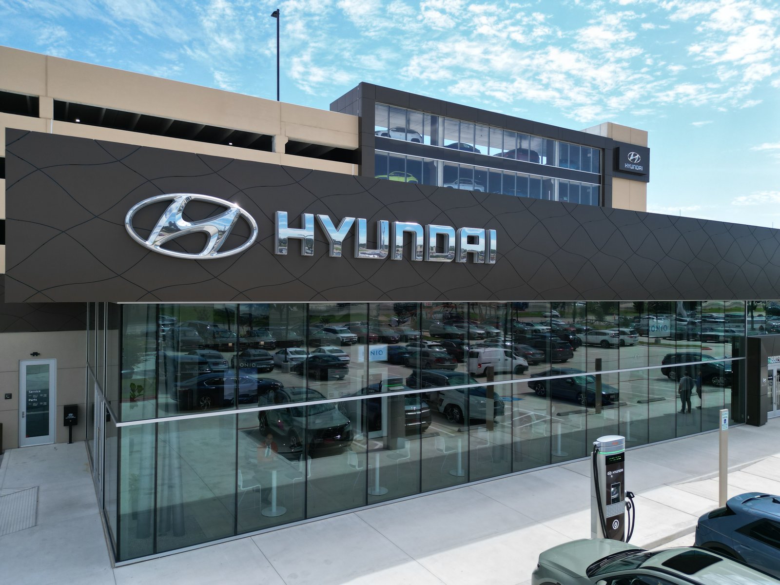 West Houston Hyundai
